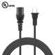 UL AC Power Cord For Onkyo Integra DTR-50.4 DHC80.3 RDC-7 Home Theater Equipment