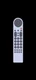 New RE20QP215 Remote Control For RCA TV LED42C45RQ LED46C45RQ LED50B45RQ