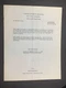 Pilot AF-605 Operating Instructions Service Manual FM AM Tuner Radio Original