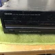 Denon DCM-350 Stereo CD Player Not Working