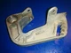 clamp 303402 bracket yy  gale 5hp seaking johnson evinrude ward (6 3m)