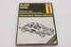 Haynes Publications Repair Manual Audi 5000 1984 - 1988 1117