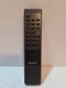 SONY RMT-C760 Radio Cassette Remote Control CFD475 CFD560 CFD570 CFD570L CFD755