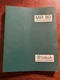 McIntosh MR-80 MR80 Digital FM Tuner Service Manual Original Vintage OEM Rare