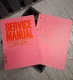 AKAI CR-81T CR-81 CR-81D Service Manual Tape Recorder/Tuner Combination Original
