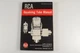 RCA Receiving Tubes Manual RC-18 - 1956