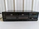TEAC D-525C STEREO DOUBLE CASSETTE DECK - PARTS OR REPAIR