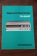 Tandberg TR-1040P alignment instructions receiver service repair service manual