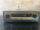 EICO HFT-90 High Fidelity FM Tube Tuner Perfect Working Condition