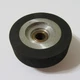 AKAI &reg; 280D-SS Open Reel Tape Deck PART - OEM - Pinch Roller Assembly