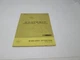 Heathkit Assembly Manual GD-51A Wireless Intercom (B)