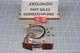 Kenwood KR 9400 TO-3 Sockets, Resistors, Mounting Screws 1 Plug Type Read Below