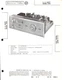 Sams Photofact HH Scott 310B FM Tuner Manual w/ Schematics (original)