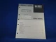 Nikko NA-590II Amplifier Service Manual