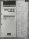 Sansui G-3500/301 G-4500/401 Stereo Reciever Service Manual Original