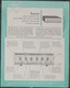 SHERWOOD S-1000 III Amplifier Owners Service Manual Serial 312507 & up Original