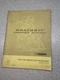 VINTAGE HEATHKIT ASSEMBLY MANUAL = VHF-FM Monitor Receiver - Model GR-88
