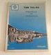 1983 Hydra-Matic THM 700-R4 Principles Of Operation Second Edition General Motor
