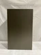 GE JVW5361EJES Range Hood SLATE (UPPER CHIMNEY) WB34X25922