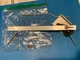 Harman Kardon Rabco ST-7 Stereo Turntable -Parting Out - Cuing Assembly