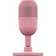 Razer Seiren V3 Mini Ultra Compact USB Microphone - Quartz Edition