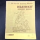 Heathkit Assembly Manual Model GR-110 VHF Scanning Monitor