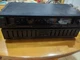 Sansui T-707 AM/FM Auto Search Stereo Tuner  radio Equalizer Se-1000  Vintage