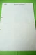 Service manual for Braun PS 600, original!