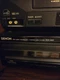 Denon DCD-820 CD Single Disc Player