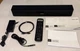 Bose Solo 5 Sound Bar Model 418775 Bluetooth * Complete System *TESTED *MINT ++