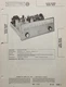 SAMS PHOTOFACT SERVICE MANUAL 337-4 DAVID BOGEN MODEL FM50
