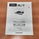 Pioneer PL-7 Stereo Turntable Operating Instructions Vintage Manual