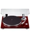 TEAC TN-3B-SE Cherry Belt Drive Turntable Phono Preamp Built-In Japan Import