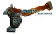 NEW OPTICAL LASER LENS PICKUP for TECHNICS SL-PG300 / SL-PG340