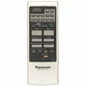 Panasonic VSQS0438 Factory Original VCR Remote For PV-1363, PV-1364, PV-1365
