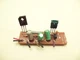 NAD 7020E RECEIVER PARTS - board - misc