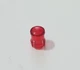 1 x Fisher X-202-B x-1000 400-CX2 202-R FM-100-R jewel gem light replacement red