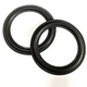 Replacement 10" Speaker Foam Surrounds For Fisher XP-6 XP-7, XP-65, XP-66 Woofer
