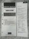 Sansui AU-G90X Service Manual Original