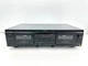 Sony TC-WA7ESA ES Series Dual Cassette Tape Deck FOR PARTS FREE SHIPPING 🚚