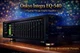 ONKYO INTEGRA EQ-540 🌈RARE🌈 Flagship Vintage Stereo Equalizer Wood Side Panels