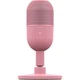Razer Seiren V3 Mini Ultra Compact USB Microphone - Quartz Edition