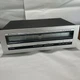 Kenwood KT-413 AM/FM Stereo Tuner Tested Working Vintage
