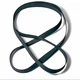 PRB FRX23.6 Turntable Belt Pioneer PL-117D PL-120 PL-220 PL-510 PL-514 PL-516