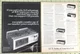 1975 LUX Luxman M-6000 C-1000 M-4000 T310 L-100 2-Page Magazine Ad