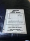 Zenith Service Manual High Fidelity Stereo FM Models HF16 Supplement 923-508