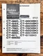 Pioneer CT-960 -S44 -860 -760 -660 Cassette  Service Manual *Original*