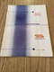 Original EICO model HF 61A High Fidelity Master Control Manual Of Instructions