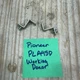 Pioneer PL-A45D Turntable Parts - Plinth To Base Locking Brackets