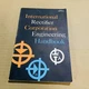 International Rectifier Corporation Engineering Handbook 1959 2nd Printing 1961